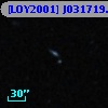 [LOY2001] J031719.0-190009