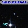 2MASX J03165038-1844265
