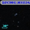 [LOY2001] J031534.2-191507