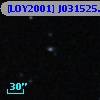 [LOY2001] J031525.1-191924