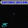 [LOY2001] J031446.3-191303
