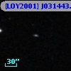 [LOY2001] J031443.3-190804