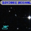 [LOY2001] J031446.1-184524