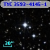 TYC 3593-4145-1