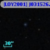 [LOY2001] J031526.5-184426