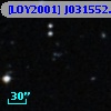 [LOY2001] J031552.7-190218