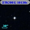 [STK2001] 10130c