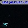 1RXS J031218.2-175658