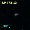 LP  772-13