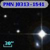 PMN J0313-1841