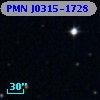 PMN J0315-1728
