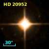 HD  20952