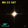 BD-22   587