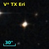V* TX Eri