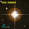 HD  20069