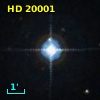 HD  20001