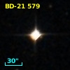 BD-21   579