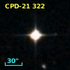 CPD-21   322