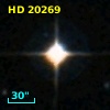 HD  20269