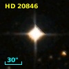 HD  20846