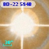 BD-22   584B
