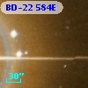 BD-22   584E