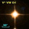 V* VW Eri