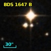 CCDM J03168-1956B