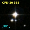 CPD-20   365
