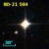BD-21   584
