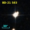 BD-21   583