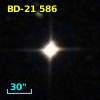 BD-21   586