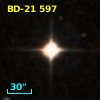 BD-21   597
