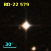 BD-22   579