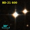 BD-21   600
