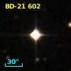 BD-21   602
