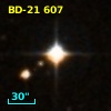 BD-21   607