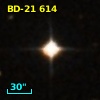 BD-21   614