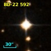 BD-22   592