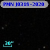 PMN J0318-2020