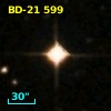 BD-21   599