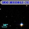 1RXS J031501.5-212253