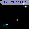 1RXS J031228.8-213043