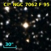 Cl* NGC 7062      F      95