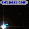 PMN J0311-2046