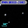PMN J0313-2102