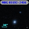 MBG 03192-2456