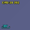 CPD-24   392