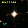 BD-22   574