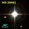 HD  20461